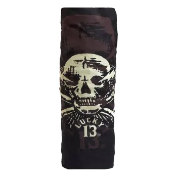 cafe 4 racer - ZANheadgear Motley Tube windproof orion - Zan headgear Tunnels & masks & Tubes 