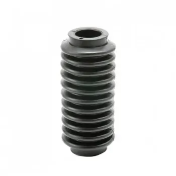 cafe 4 racer - Fork gaiter For BMW G/S models -  Front Fork Gaiter 
