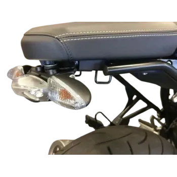 cafe 4 racer Body Parts custom bike parts 