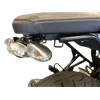 cafe 4 racer - ACCESS DESIGN Under Saddle Black BMW R Nine T 1200 -  Body Parts 