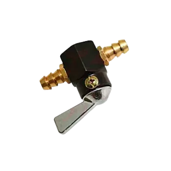 cafe 4 racer - OXFOR TYPE 7 QR BIKE ADAPTOR (HONDA) - OXFORD Príslušenstvo pre palivový systém 5030009102738