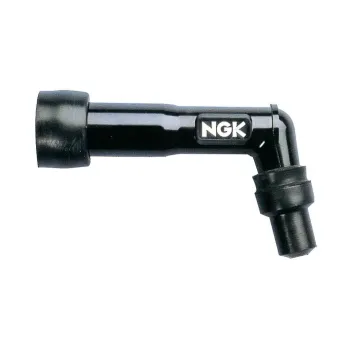 cafe 4 racer Spark & Ignition Plugs Connector custom bike parts 
