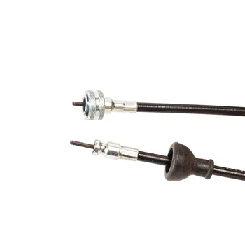 cafe 4 racer - Clutch cable High handlebar For BMW R 45, R 65, R 100 -  Throttle &  Clutch & Speedo  cables  