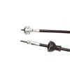 cafe 4 racer - Speedometer cable For BMW 2-valve models -  Throttle &  Clutch & Speedo  cables  