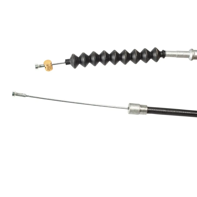 cafe 4 racer - Clutch cable High handlebar For BMW R 45, R 65, R 100 -  Throttle &  Clutch & Speedo  cables  