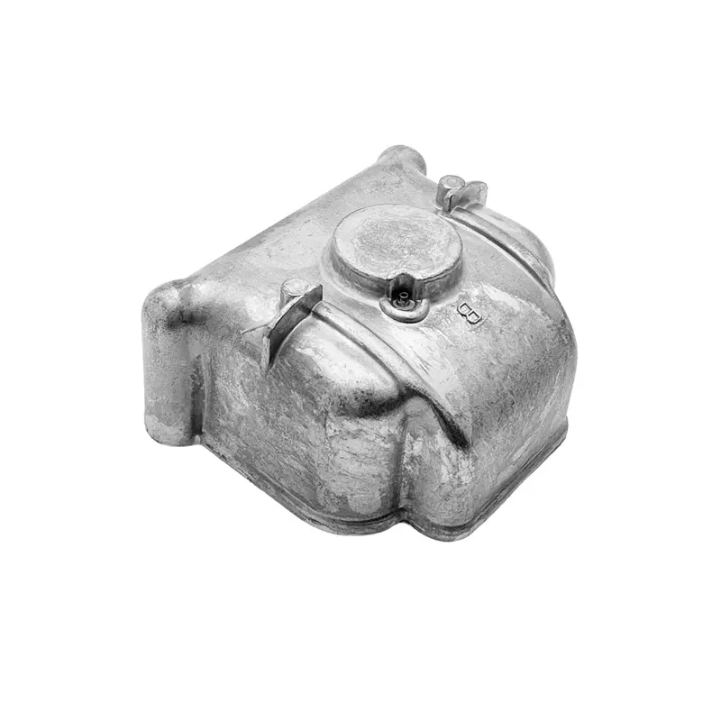 cafe 4 racer - Float housing Bing CV carburetors Left side SCHWIMMERGEH -  Carburator parts 000000270377
