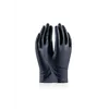 cafe 4 racer - Grippaz 246A Protišmykové nitrilové rukavice čierne veľkosť M/8 - 50ks -  Jednorázové nitrilové rukavice 5391515867567