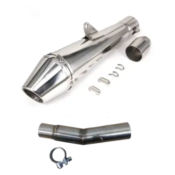 cafe 4 racer - Exhaust valve exclusion kit - Cafe4Racer Exhausts 