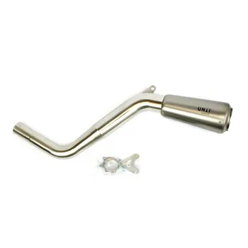 cafe 4 racer - Power Kit 860cc Pro modely BMW R 65 až 9/80 - SIEBENROCK Napájecí sada 860 