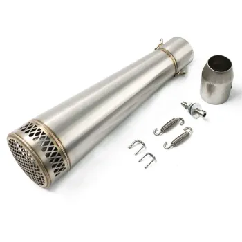 cafe 4 racer - DB killer Pro - UNIT GARAGE Accessories 