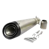 cafe 4 racer - GP style N5 - Cafe4Racer Mufflers 