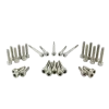 cafe 4 racer - Screws4bikes stainless steel bolt sets BMW R series - Screw4bikes Bolts set 