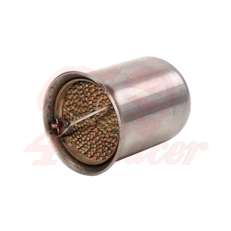 cafe 4 racer - DB killer 50.8mm 60mm - Cafe4Racer Příslušenství 