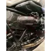 cafe 4 racer - Kryt airboxu  pro BMW R9T Karbón V1 - Cafe4Racer Karbonové díly 