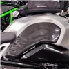 cafe 4 racer - Kryt nádrže pro BMW R9T - Cafe4Racer Karbonové díly 
