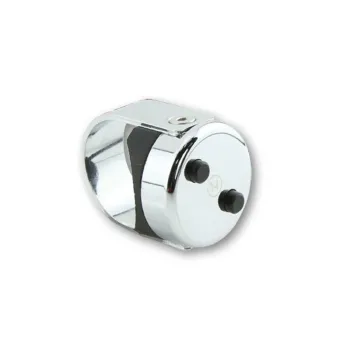 cafe 4 racer - Motogadget m-Switch Mini 3 push button - Motogadget Switches 