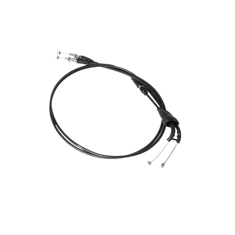 cafe 4 racer - Cables for Accossato Throttle Control For Suzuki GSX-R 1000 (2007-2008) - Accossato  Throttle cable 