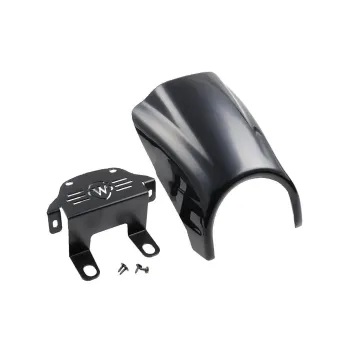 cafe 4 racer - Universal cafe racer mask - C-RACER Front Headlamp Masks 