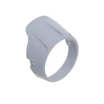 cafe 4 racer - Motogadget mo.view blade flip zrcátko bez skla, E-approved - Motogadget Zrcátka na řídítka 4054783692880