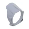 cafe 4 racer - KOSO thunderbolt headlight fairing V2 PA12 Nylon - Cafe4Racer Front Headlamp Masks 