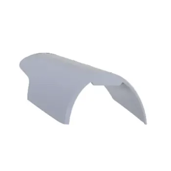 cafe 4 racer - Universal Scrambler mask NO10 - C-RACER Front Headlamp Masks 