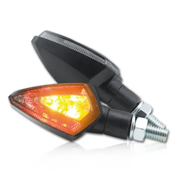 cafe 4 racer - HIGHSIDER LED taillight / indicator COLORADO - Highsider 2v1 a 3v1 4054783031856