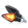 cafe 4 racer - LED turn signal RL combination "ZENIT" - HS MOTO Germany 2in1 and 3in1 4251352638496