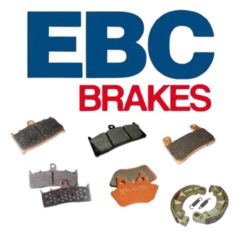 cafe 4 racer - FA474 EBC Blackstuff Brake pads - EBC Brake pads / shoes 5050953007811