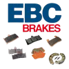 cafe 4 racer - FA188HH EBC Goldstuff Brake pads - EBC Brake pads / shoes 5050953002427