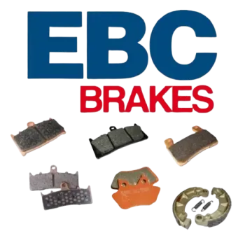 FA664TT EBC Redstuff Brake pads