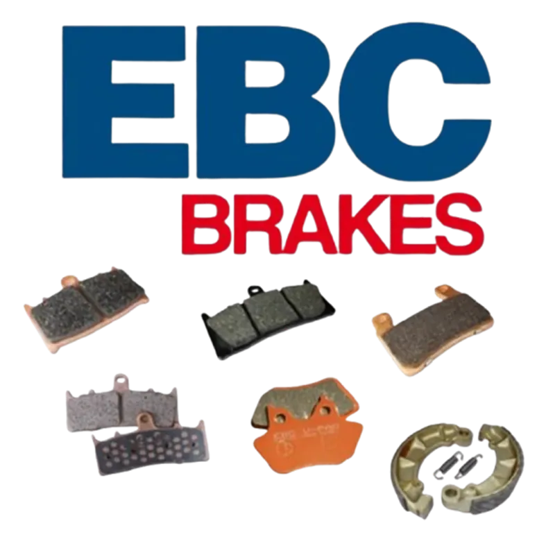 cafe 4 racer - EPFA145HH EBC Extreme Pro Brake pads - EBC Brake pads / shoes 5050953007651