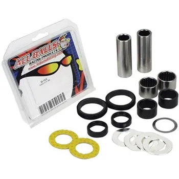 cafe 4 racer - ALL BALLS Swing arm bearing kit 28-1162 - ALL BALLS IMPORTOVANE PRODUKTY 4054783208562