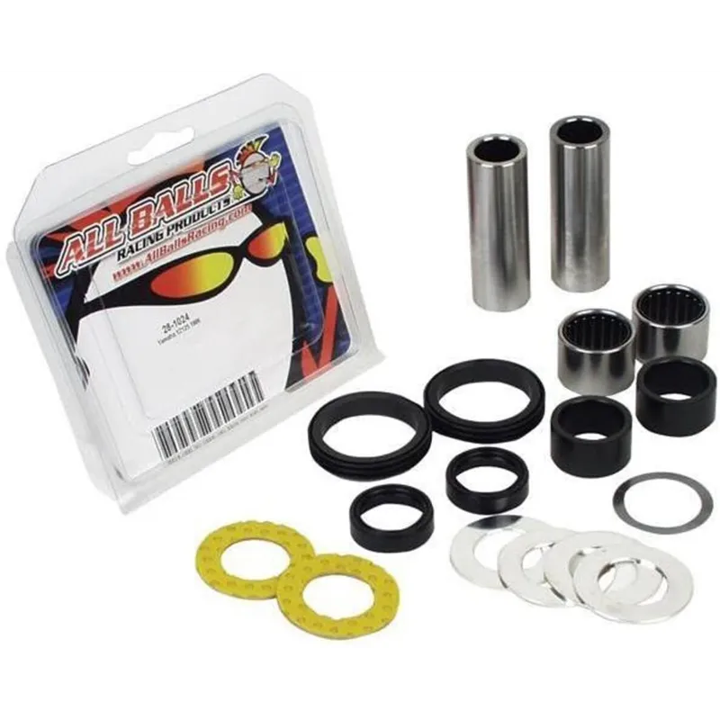 cafe 4 racer - ALL BALLS Ložisko kyvné vidlice 28-1162 - ALL BALLS IMPORTOVANE PRODUKTY 4054783208562