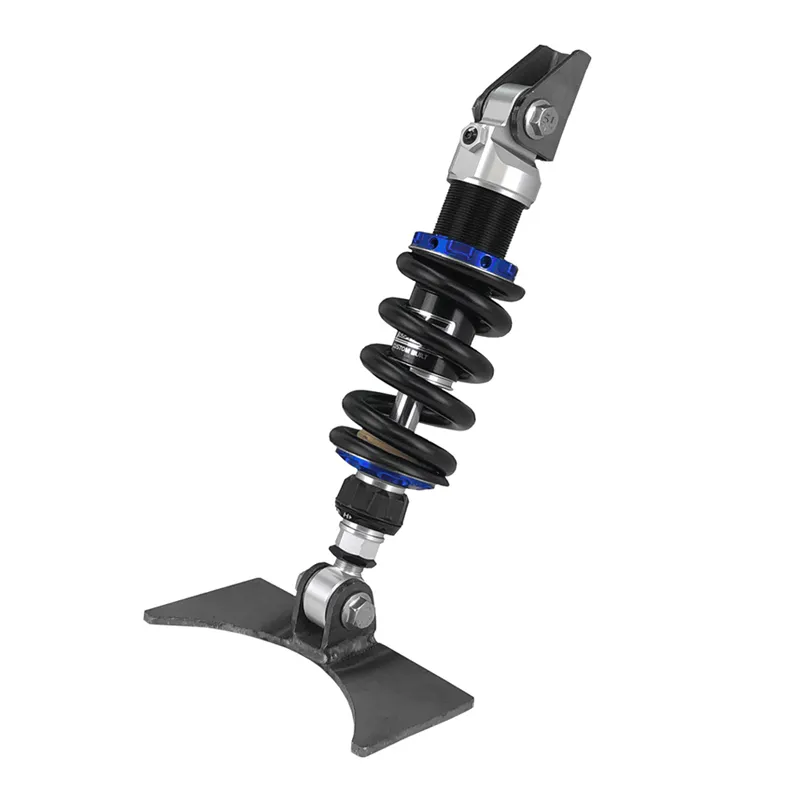 cafe 4 racer - Honda CX 500 78-84 mono shock conversion kit the CX files CRH01911_192119-830_SFA - YSS Honda caferacers 