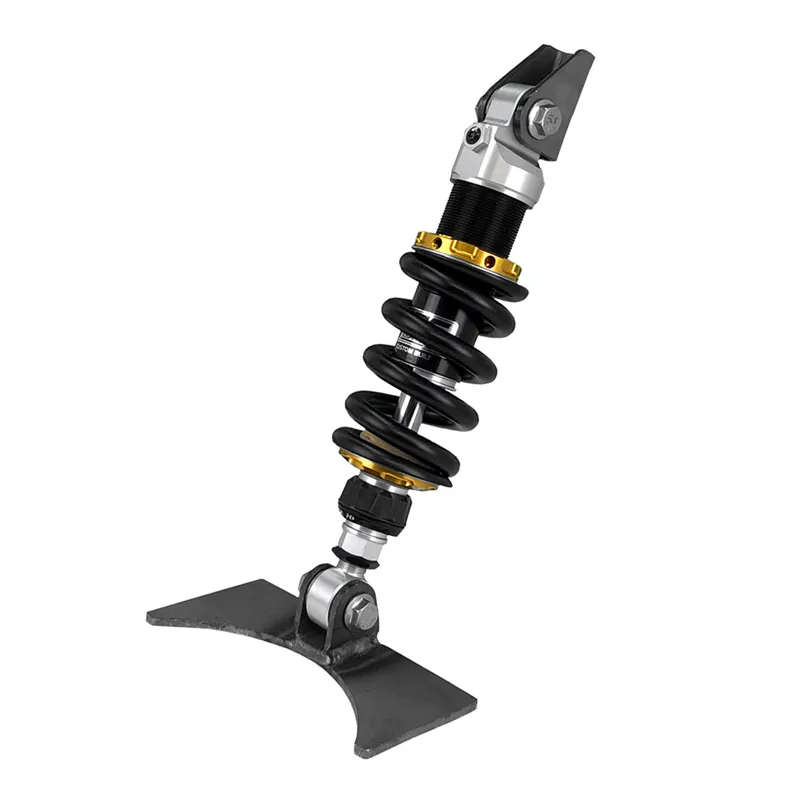 cafe 4 racer - Honda CX 500 78-84 mono shock conversion kit the CX files CRH01911_192119-830_GOL - YSS Honda caferacers 