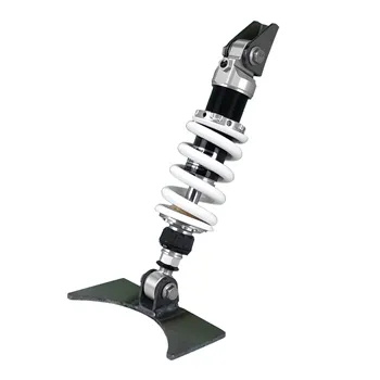 cafe 4 racer - Honda CX 500 78-84 mono shock conversion kit the CX files CRH01911_192119-830_GOL - YSS Honda caferacers 