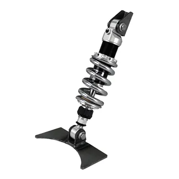 cafe 4 racer - Honda CX 500 78-84 mono shock conversion kit the CX files CRH01911_192119-830_ALU-CHR - YSS Honda caferacers 