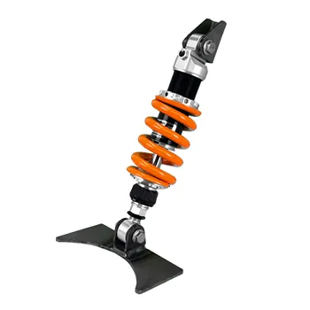 cafe 4 racer - Honda general EYE-EYE YSS rear twin shocks RZ362-TRL-MO - YSS Honda caferacers 