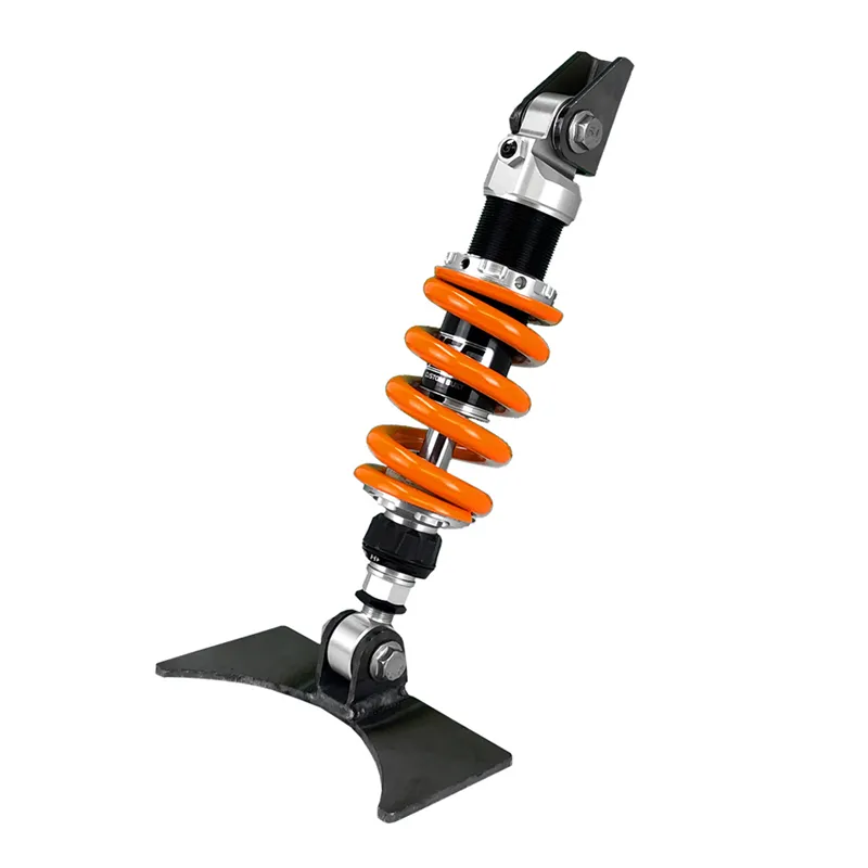 cafe 4 racer - Honda CX 500 78-84 mono shock conversion kit the CX files CRH01911_192119-830_ALG - YSS Honda caferacers 