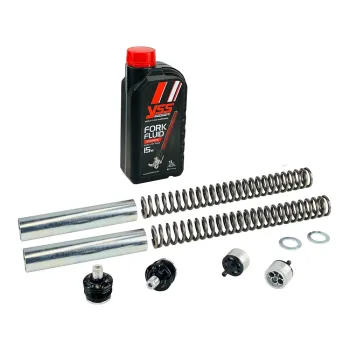cafe 4 racer Royal Enfield custom bike parts 