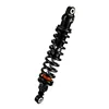 cafe 4 racer - BMW K1100 Caferacer YSS shock absorber CRB01945_MZ366-385TRL-01-B length 385mm - YSS BMW K100 RS K1100 K1 16V Caferacer build 