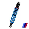 cafe 4 racer - BMW K1100 Caferacer YSS tlumič CRB01945_MZ366-385TRL-01_BMB délka 385mm - YSS BMW K100 RS K1100 K1 16V Caferacer build 