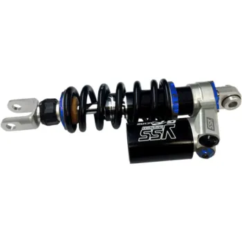cafe 4 racer - BMW K75/100/1100/1 Suspension platform Retrorides CNC BLACK MADE IN EU - Cafe4Racer BMW K Series RetroRides  