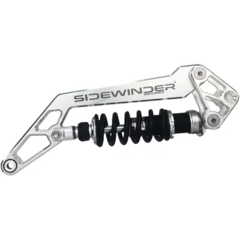 cafe 4 racer - BMW K75/100/1100/1 Suspension platform Retrorides CNC BLACK MADE IN EU - Cafe4Racer BMW K Series RetroRides  