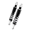 cafe 4 racer - BMW R-series Duolever Bobber YSS shock absorbers CRB01905_RE302-T-CB - YSS BMW R-series Duolever Bobber build 