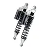cafe 4 racer - BMW R-series Duolever Bobber YSS shock absorbers CRB01905_RC302-T-CB - YSS BMW R-series Duolever Bobber build 