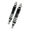 cafe 4 racer - BMW R-series Duolever Bobber YSS shock absorbers CRB01905_RZ362-TRL-CB - YSS BMW R-series Duolever Bobber build 