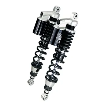 cafe 4 racer YSS worldwide shipping