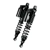 cafe 4 racer - BMW R-series Duolever Bobber YSS tlumiče CRB01905_RG362-TRCL-CB - YSS BMW R-series Duolever Bobber build 