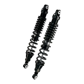 cafe 4 racer YSS worldwide shipping